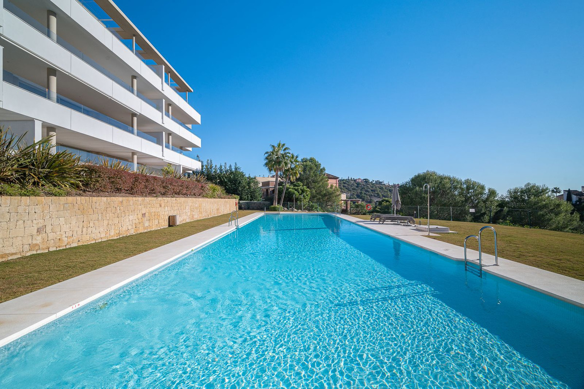 Appartement te koop in Benahavís | 3 slaapkamers H5106622