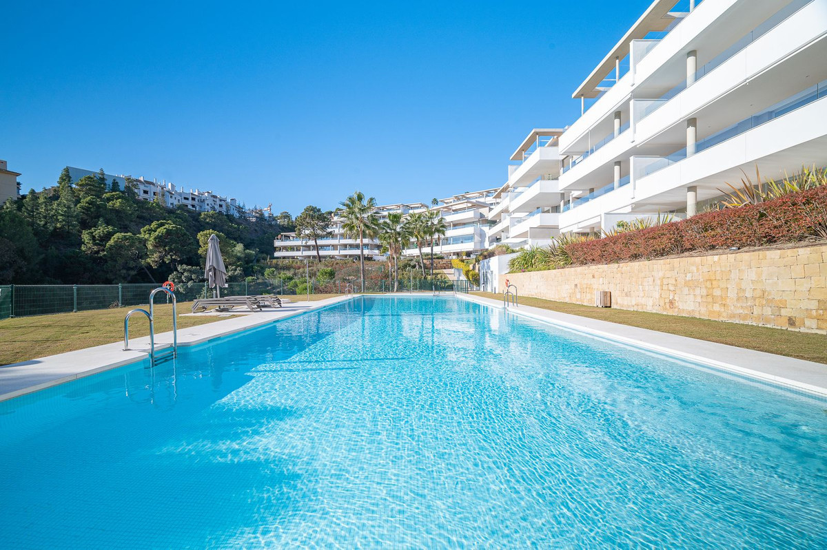 Appartement te koop in Benahavís | 3 slaapkamers H5106622