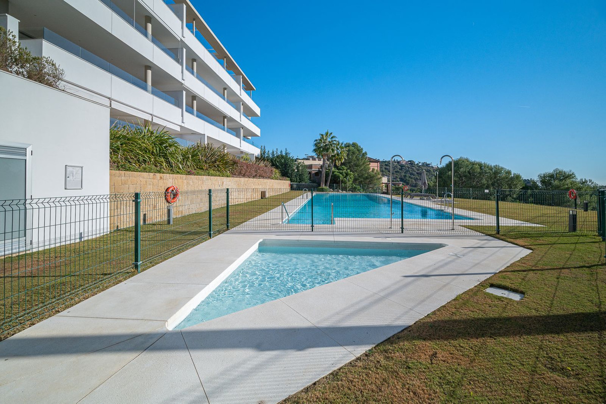 Appartement te koop in Benahavís | 3 slaapkamers H5106622