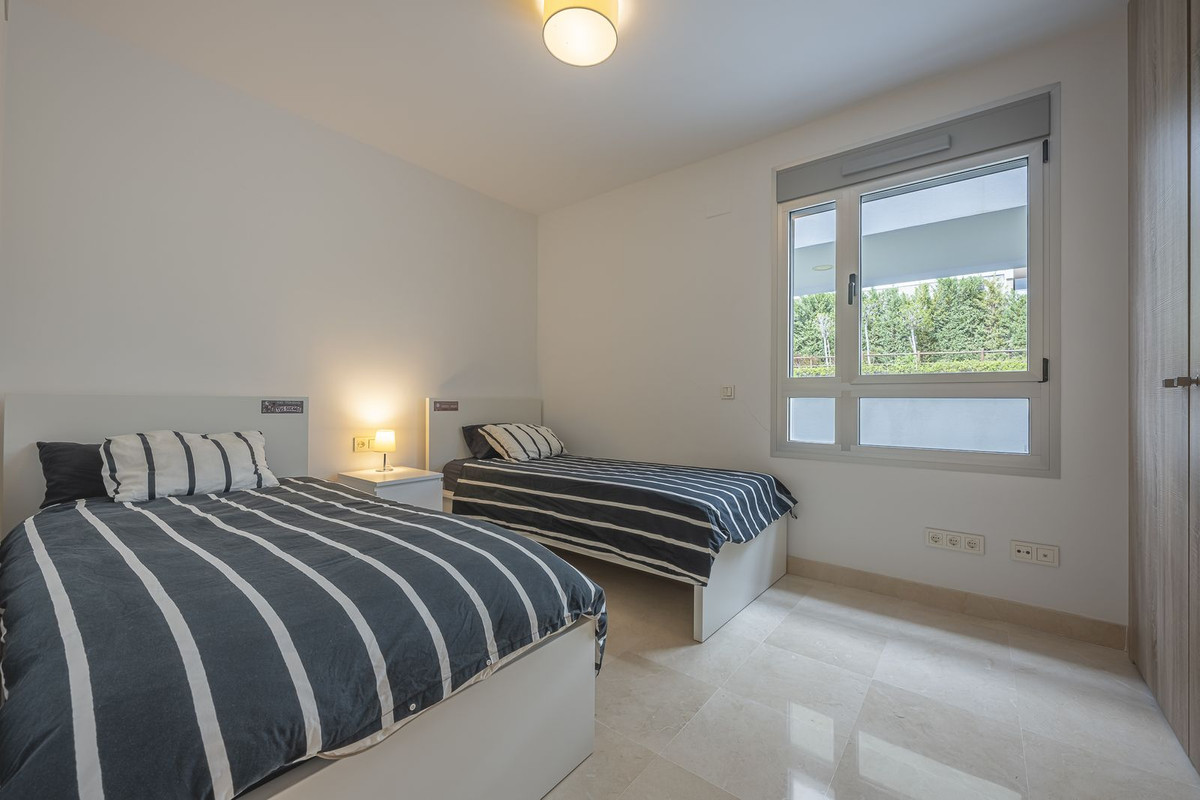 Appartement te koop in Benahavís | 3 slaapkamers H5106622