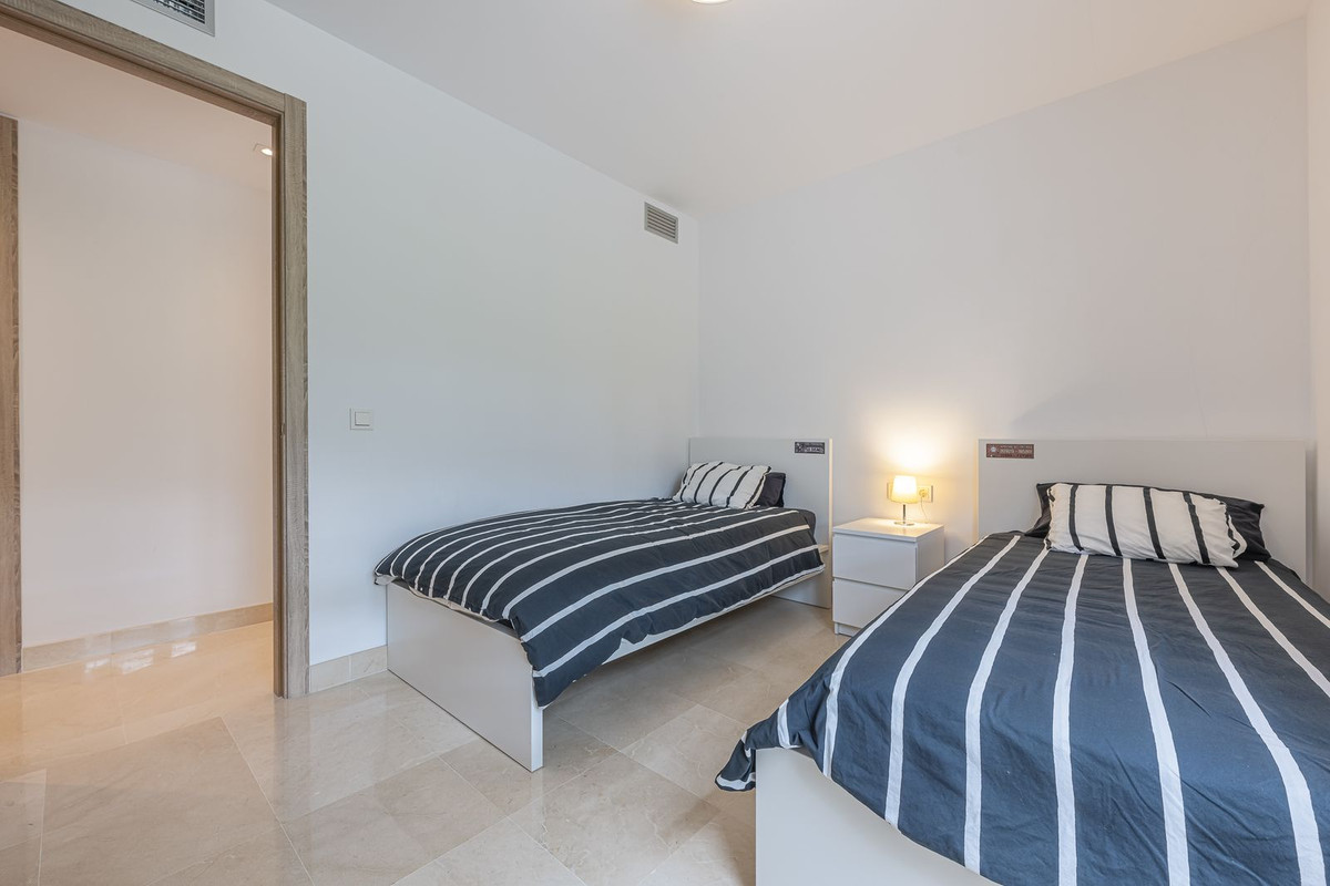 Appartement te koop in Benahavís | 3 slaapkamers H5106622