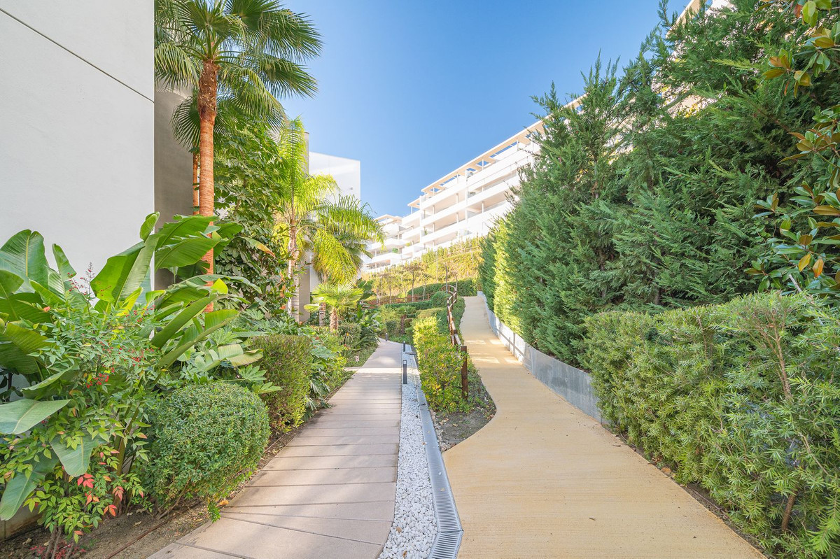 Appartement te koop in Benahavís | 3 slaapkamers H5106622