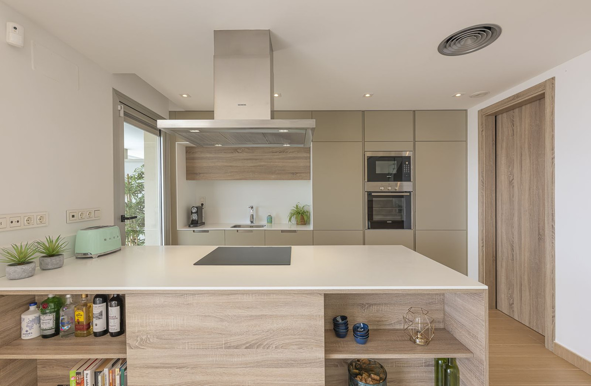Appartement te koop in Benahavís | 3 slaapkamers H5106622