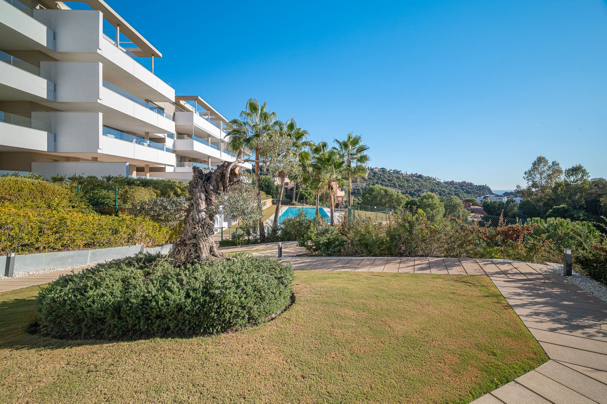 Appartement te koop in Benahavís | 3 slaapkamers H5106622