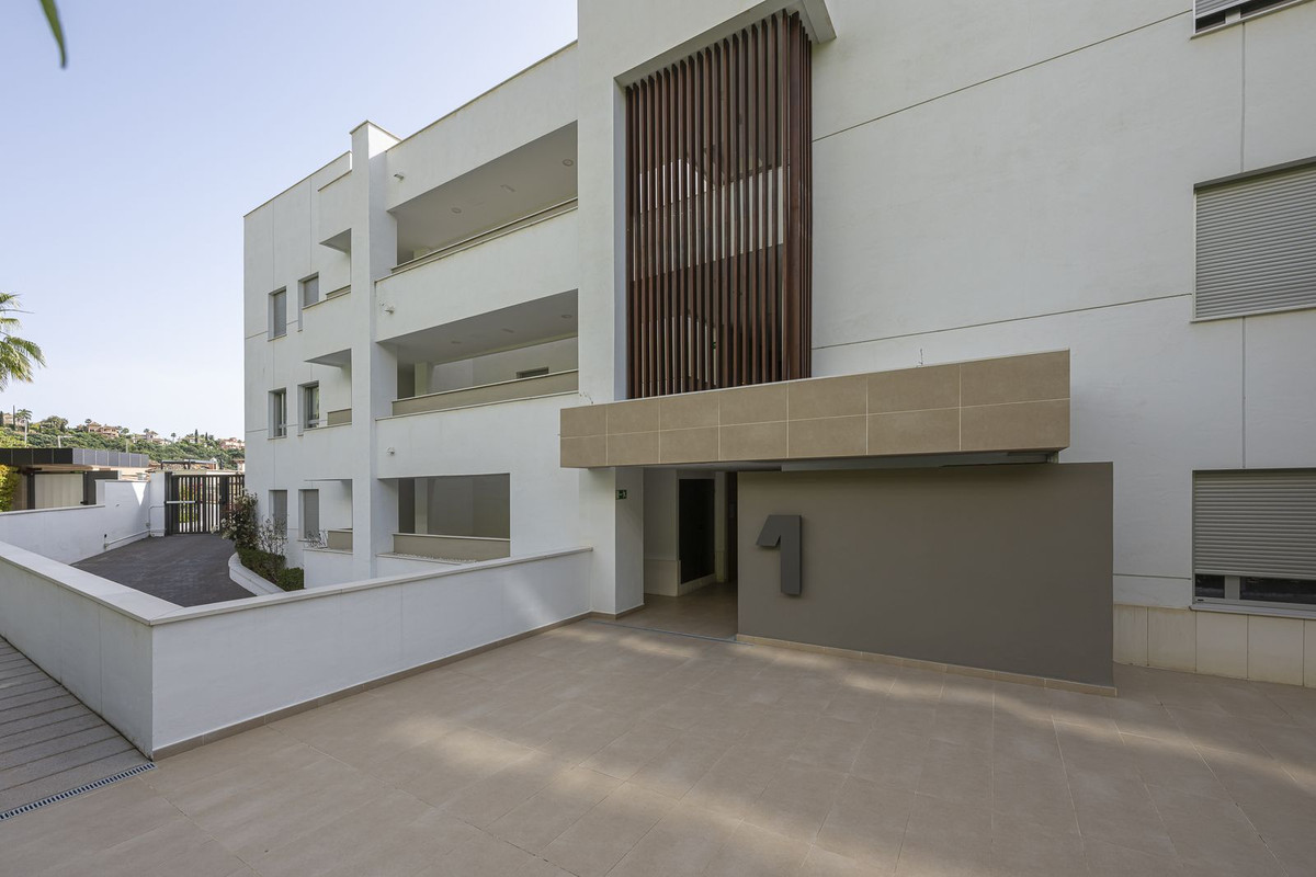 Appartement te koop in Benahavís | 3 slaapkamers H5106622