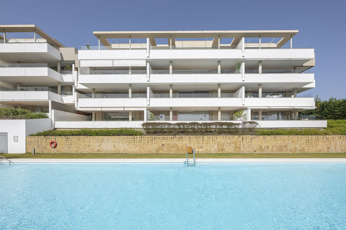Appartement te koop in Benahavís | 3 slaapkamers H5106622