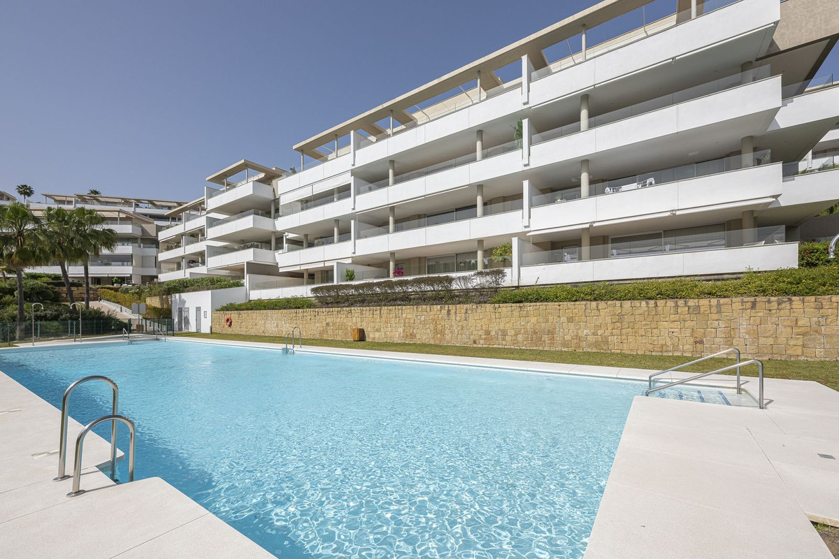 Appartement te koop in Benahavís | 3 slaapkamers H5106622