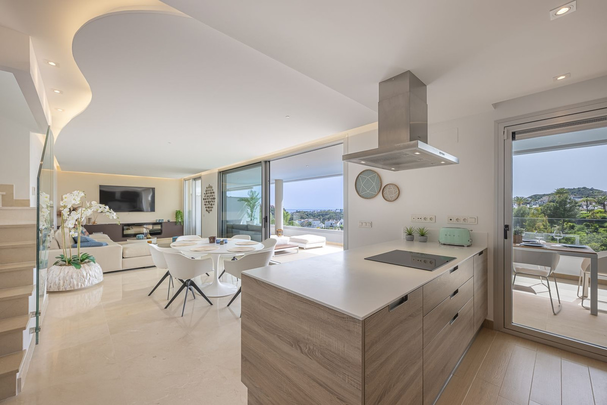 Appartement te koop in Benahavís | 3 slaapkamers H5106622