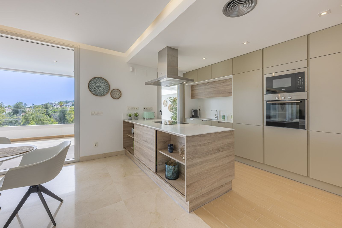Appartement te koop in Benahavís | 3 slaapkamers H5106622
