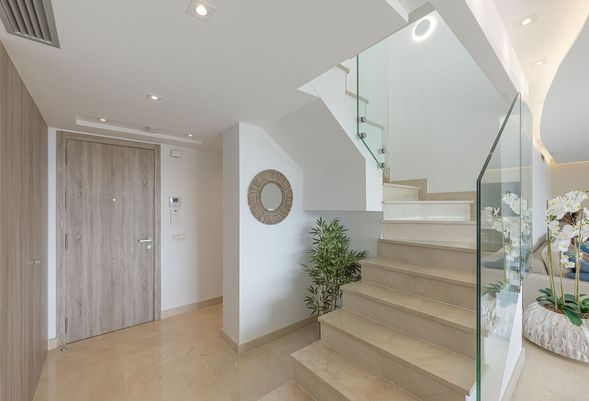 Appartement te koop in Benahavís | 3 slaapkamers H5106622