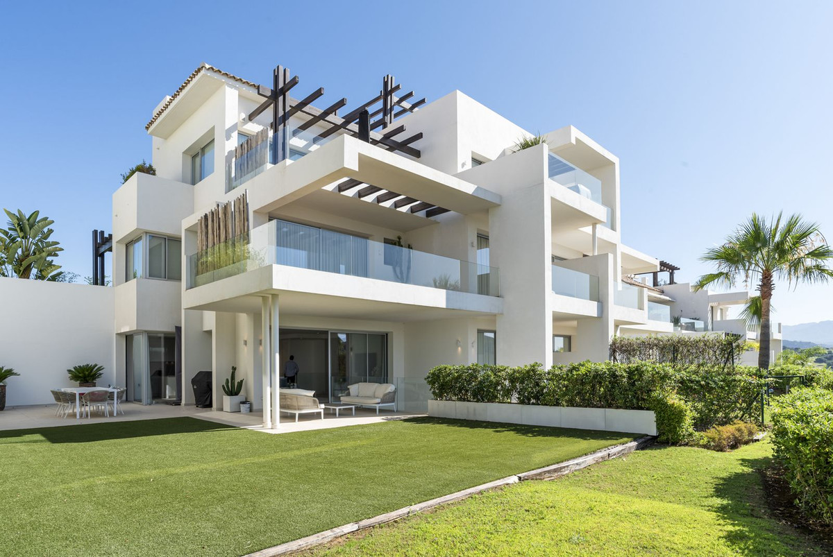 Duplex te koop in Benahavís | 3 slaapkamers H5106862