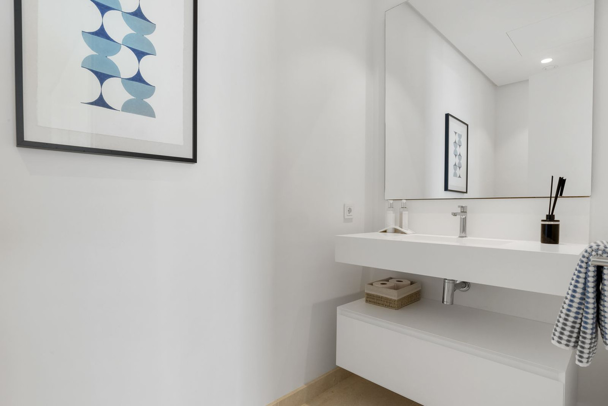 Duplex te koop in Benahavís | 3 slaapkamers H5106862