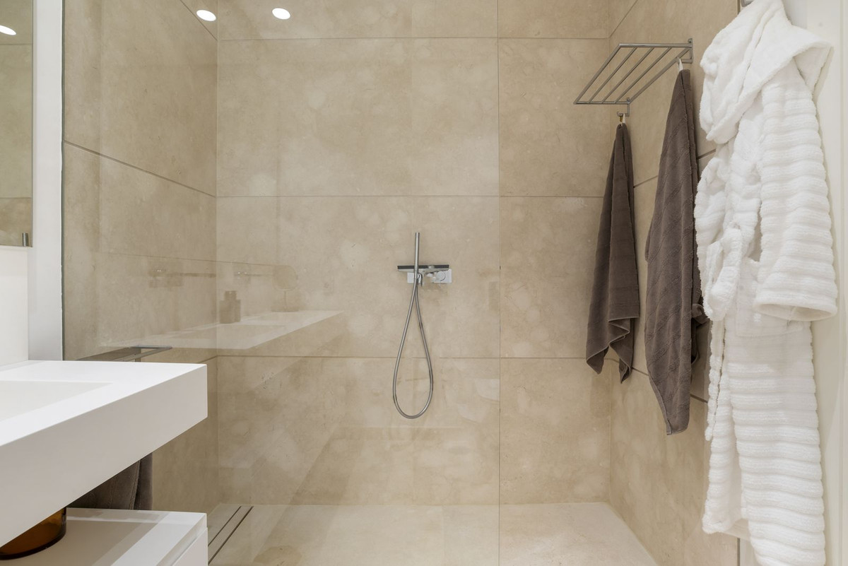 Duplex te koop in Benahavís | 3 slaapkamers H5106862