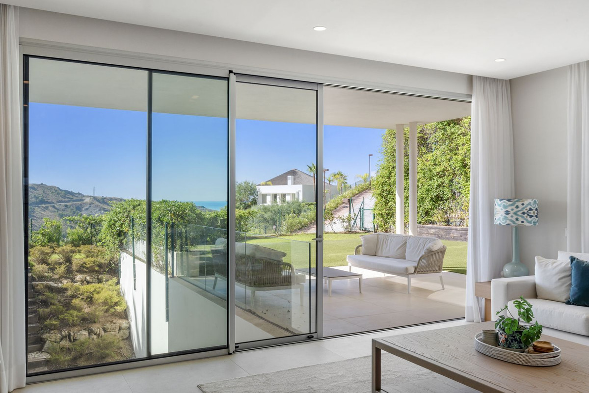 Duplex te koop in Benahavís | 3 slaapkamers H5106862