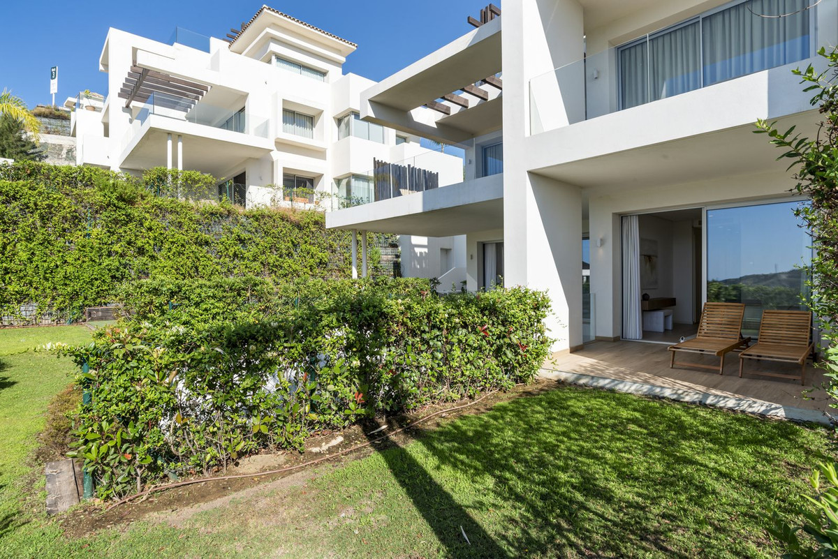 Duplex te koop in Benahavís | 3 slaapkamers H5106862