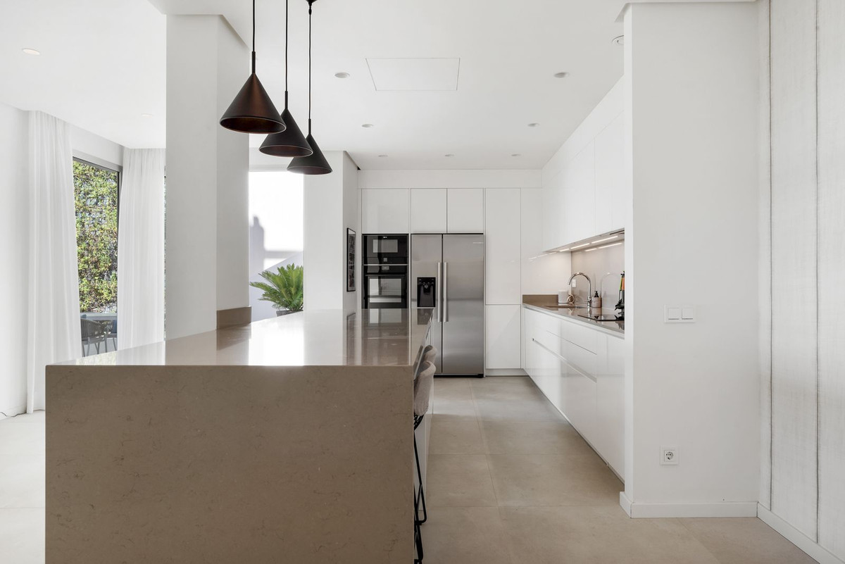 Duplex te koop in Benahavís | 3 slaapkamers H5106862