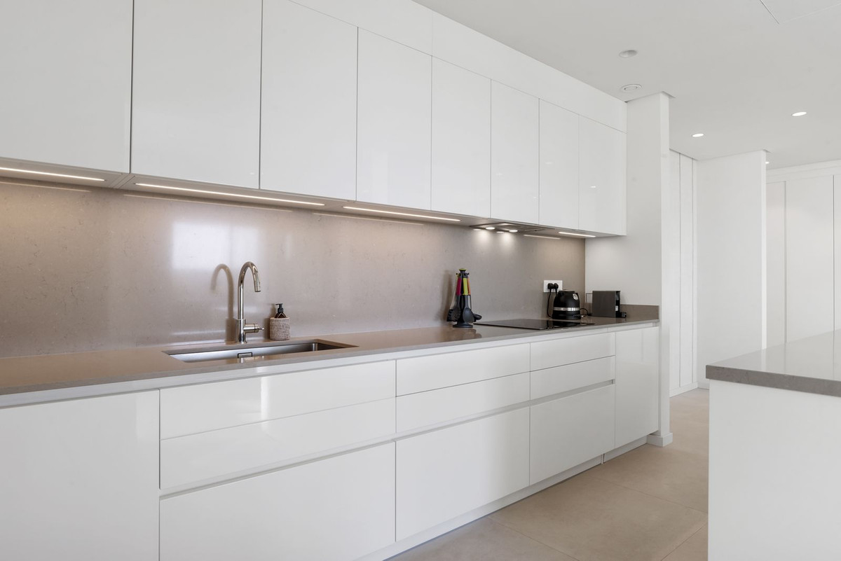 Duplex te koop in Benahavís | 3 slaapkamers H5106862