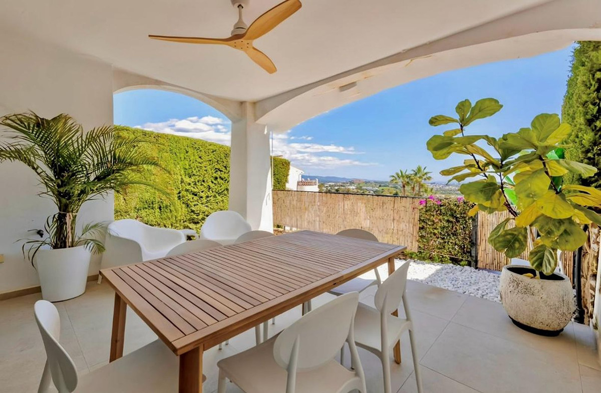 Appartement te koop in Benahavís | 2 slaapkamers H5107495
