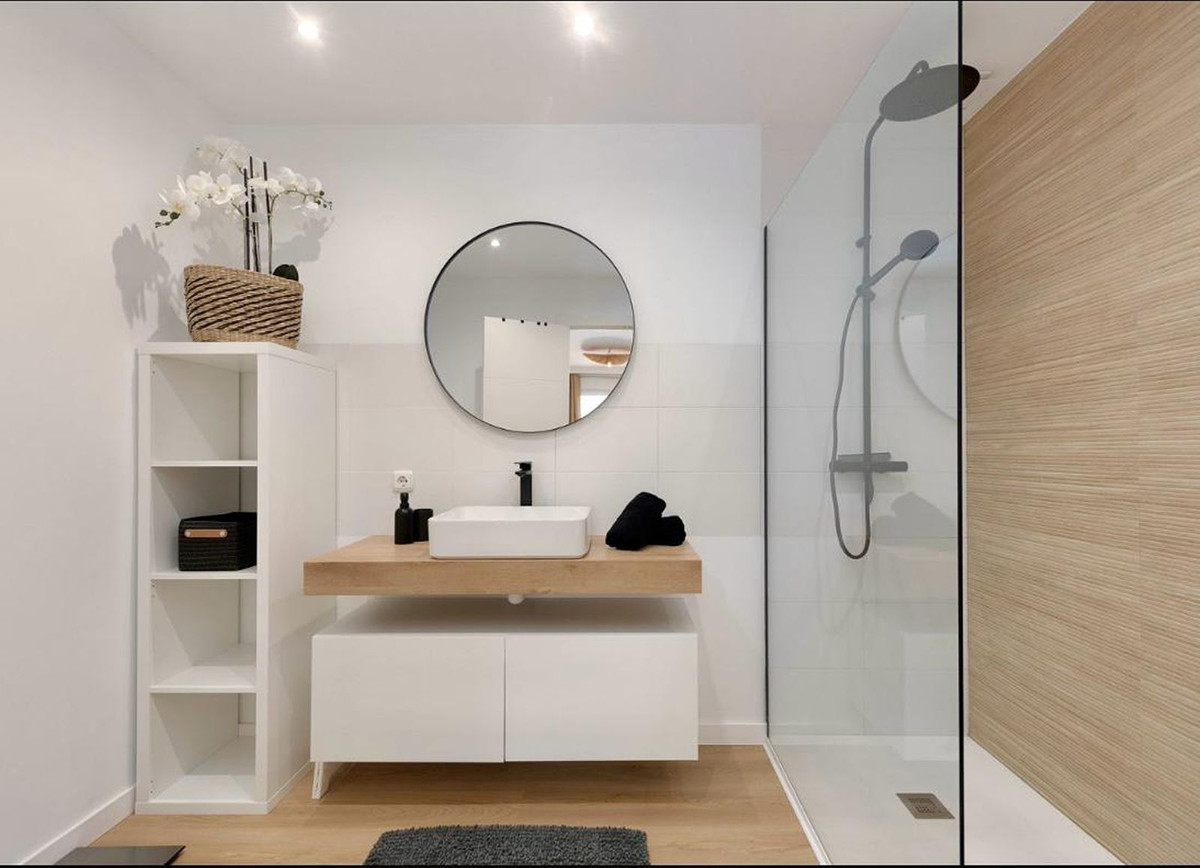 Appartement te koop in Benahavís | 2 slaapkamers H5107495