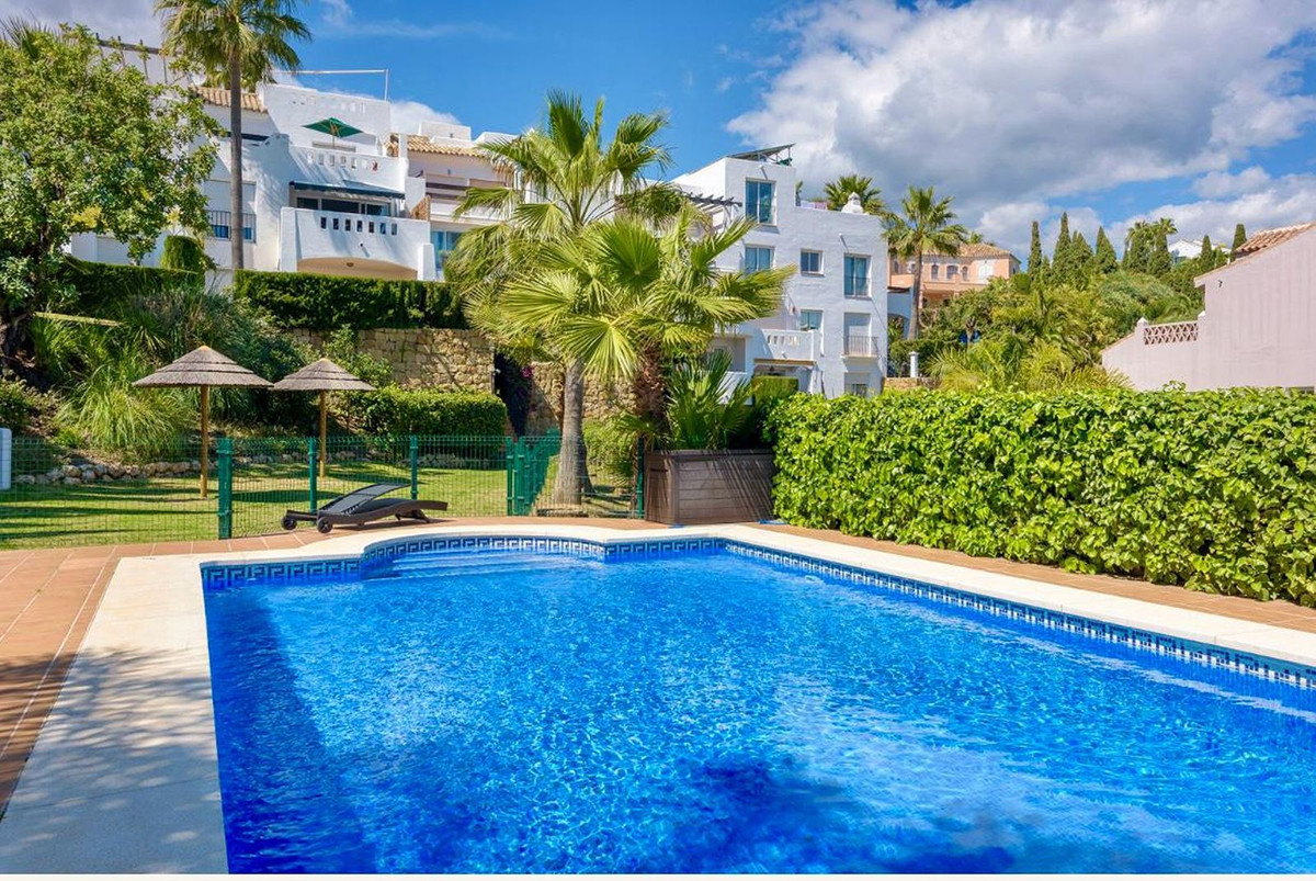 Appartement te koop in Benahavís | 2 slaapkamers H5107495