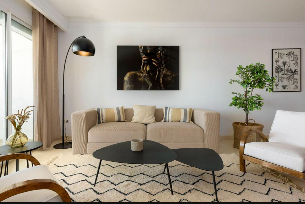 Appartement te koop in Benahavís | 2 slaapkamers H5107495