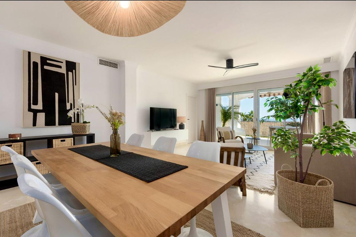 Appartement te koop in Benahavís | 2 slaapkamers H5107495