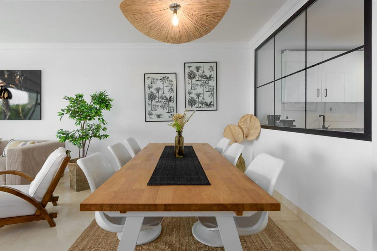 Appartement te koop in Benahavís | 2 slaapkamers H5107495