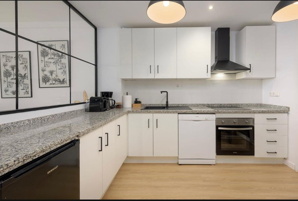 Appartement te koop in Benahavís | 2 slaapkamers H5107495