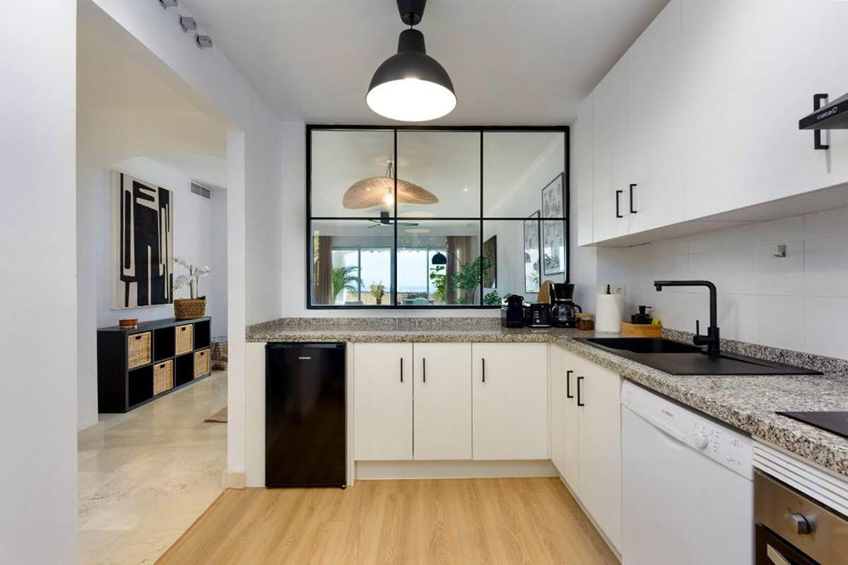 Appartement te koop in Benahavís | 2 slaapkamers H5107495