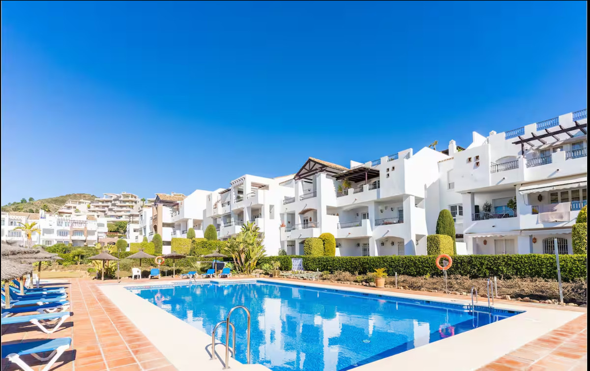 Appartement te koop in Benahavís | 2 slaapkamers H5108101