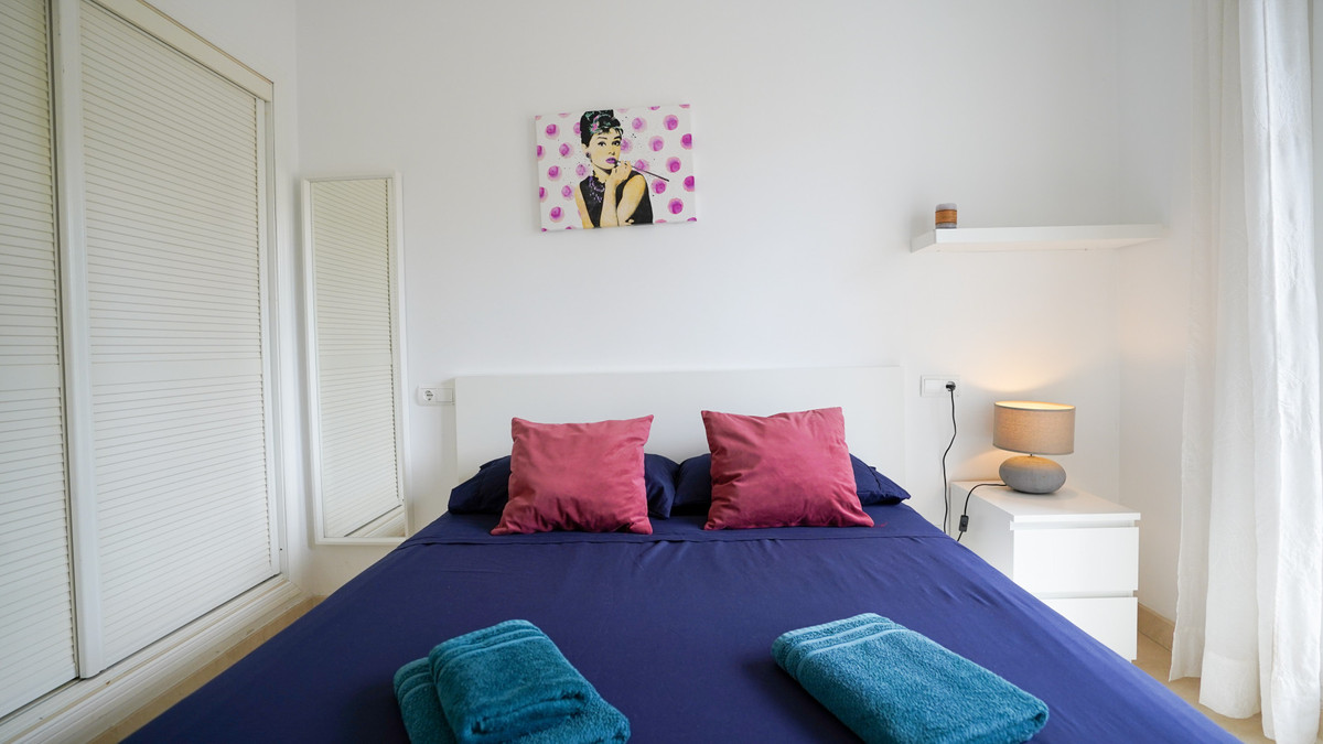 Appartement te koop in Benahavís | 2 slaapkamers H5108101