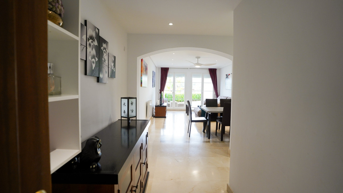 Appartement te koop in Benahavís | 2 slaapkamers H5108101