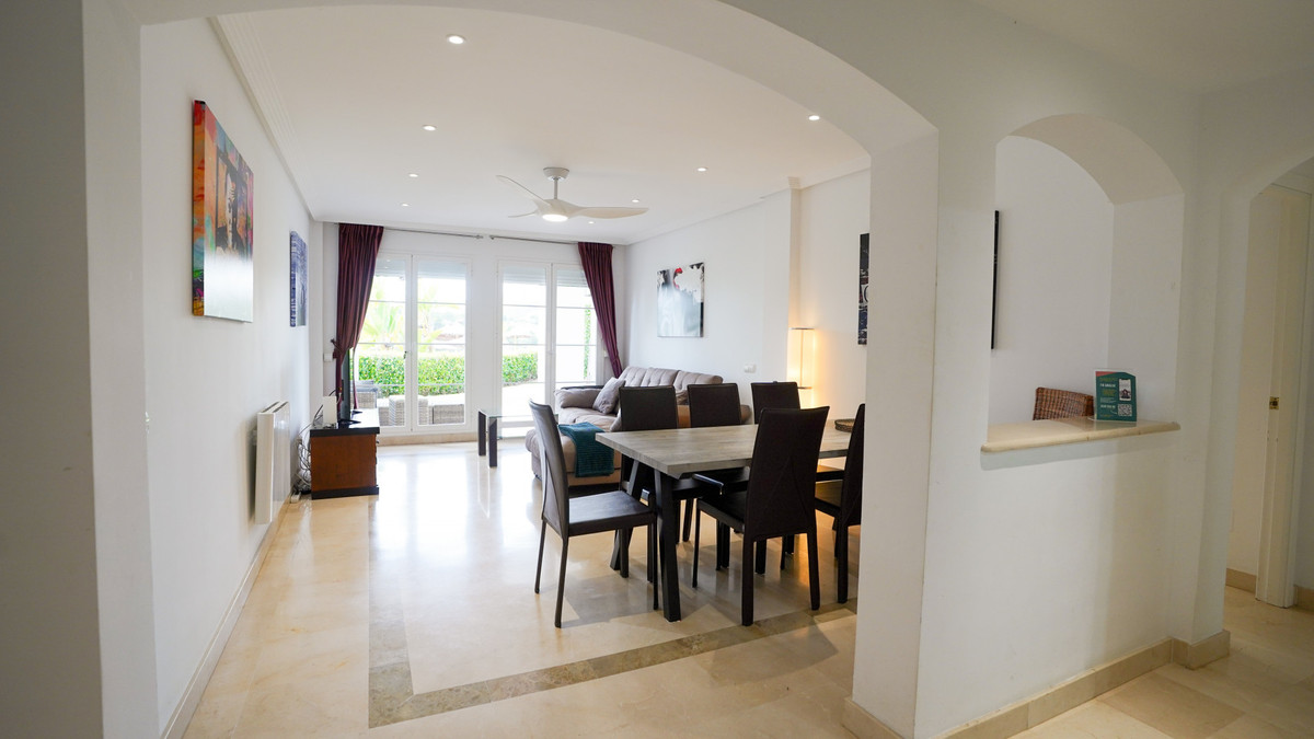 Appartement te koop in Benahavís | 2 slaapkamers H5108101