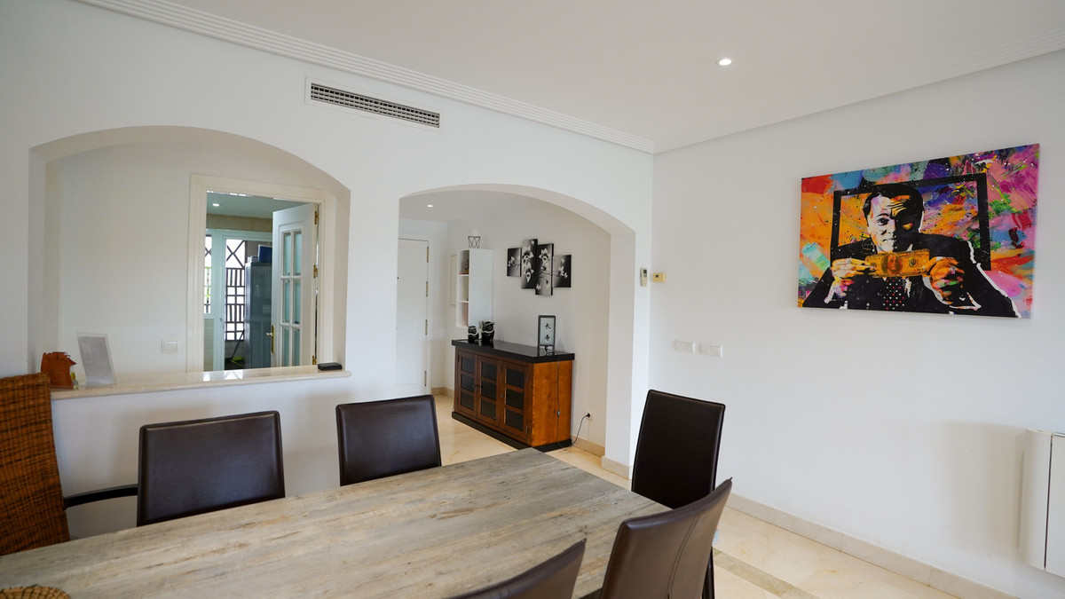 Appartement te koop in Benahavís | 2 slaapkamers H5108101