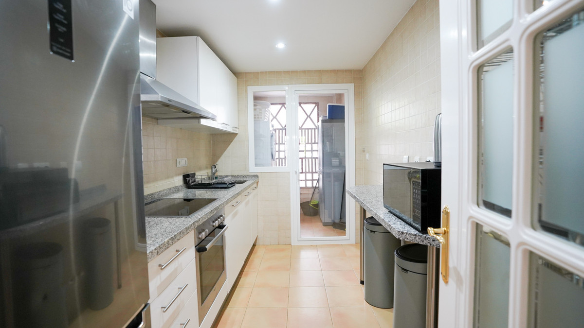 Appartement te koop in Benahavís | 2 slaapkamers H5108101