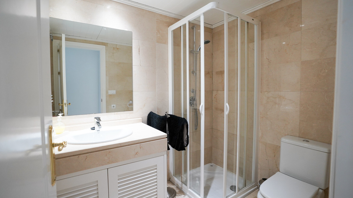 Appartement te koop in Benahavís | 2 slaapkamers H5108101