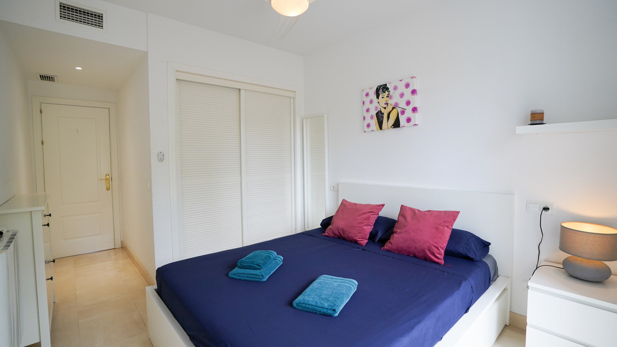 Appartement te koop in Benahavís | 2 slaapkamers H5108101