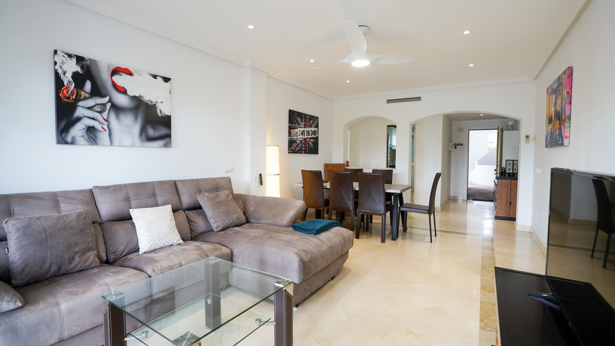 Appartement te koop in Benahavís | 2 slaapkamers H5108101