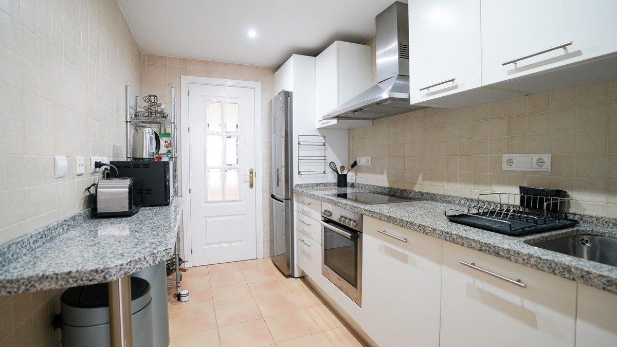 Appartement te koop in Benahavís | 2 slaapkamers H5108101
