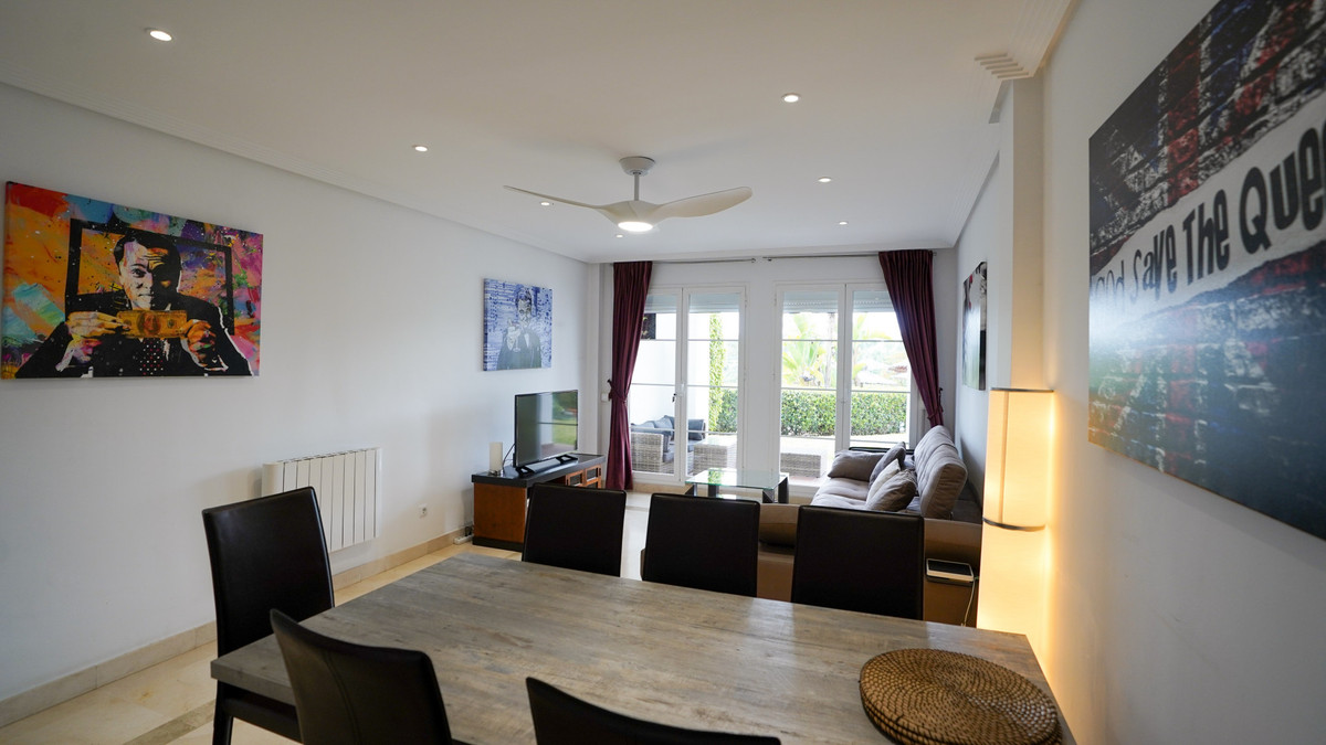 Appartement te koop in Benahavís | 2 slaapkamers H5108101