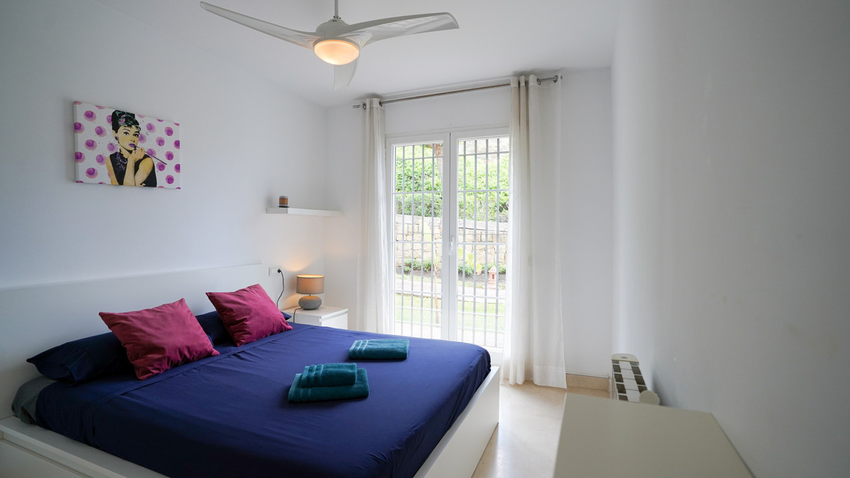 Appartement te koop in Benahavís | 2 slaapkamers H5108101