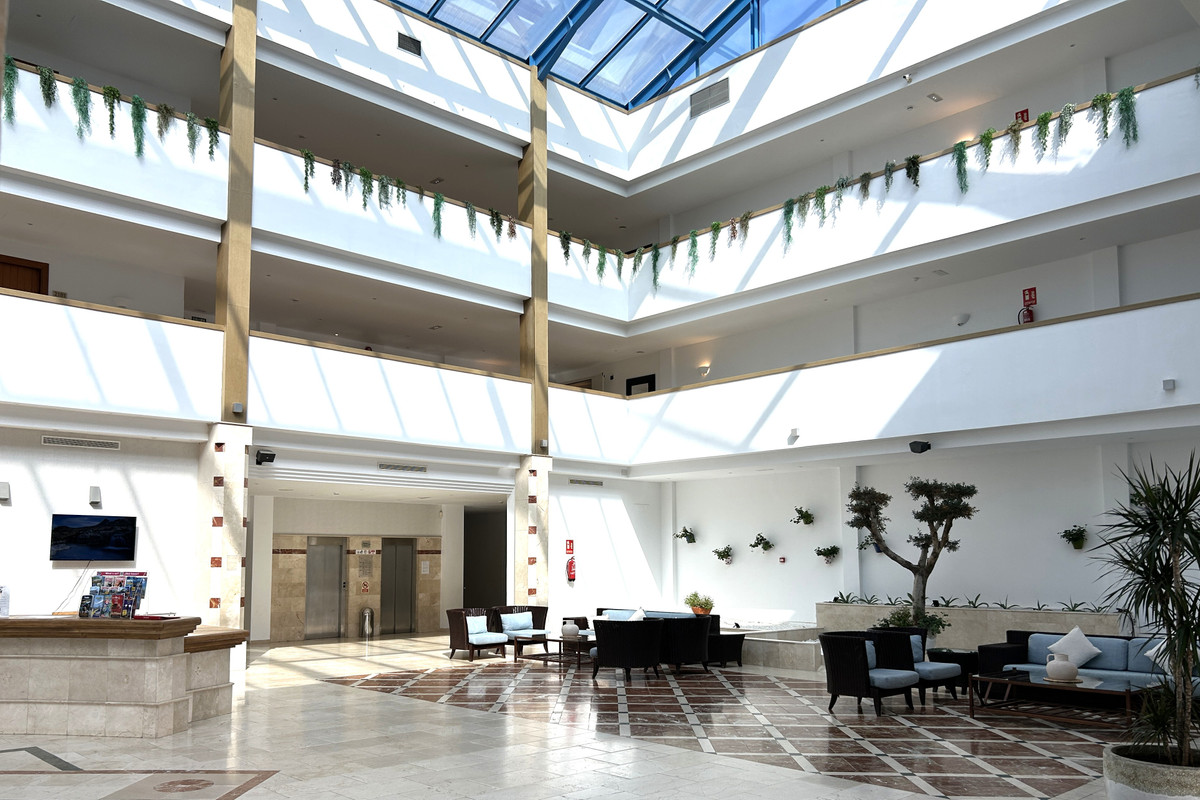 Appartement te koop in Benahavís | 1 slaapkamers H5108185