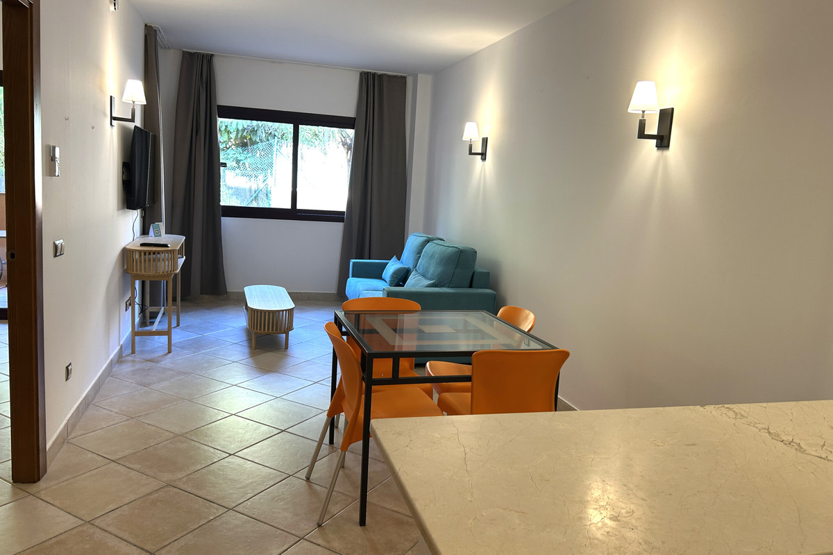 Appartement te koop in Benahavís | 1 slaapkamers H5108185