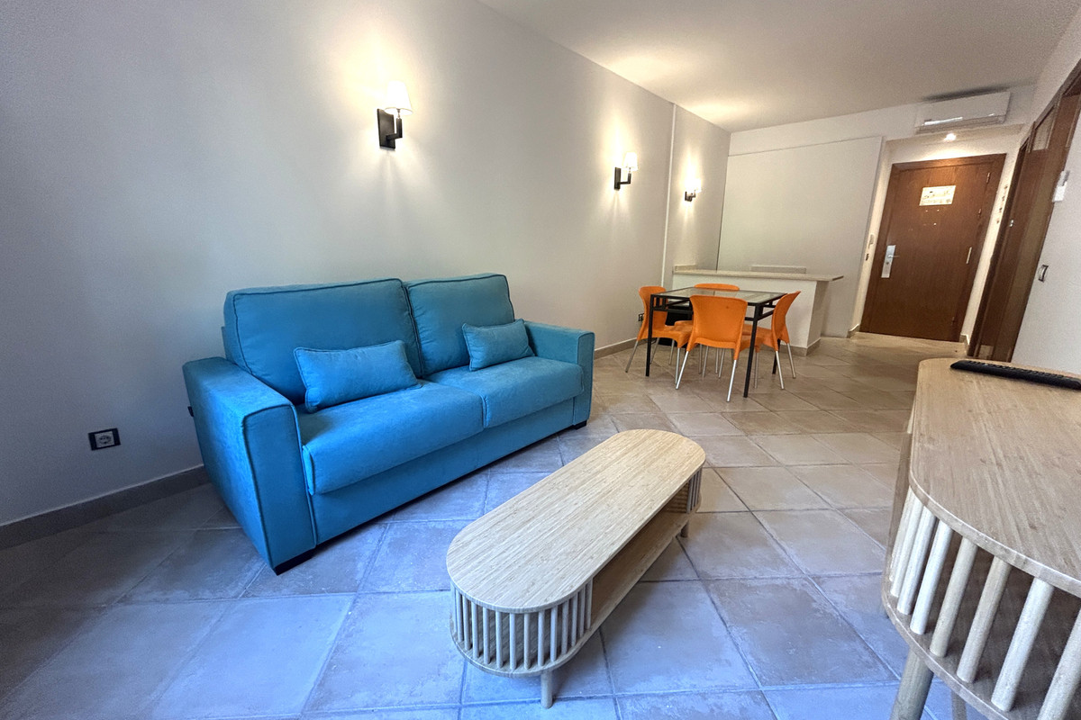 Appartement te koop in Benahavís | 1 slaapkamers H5108185