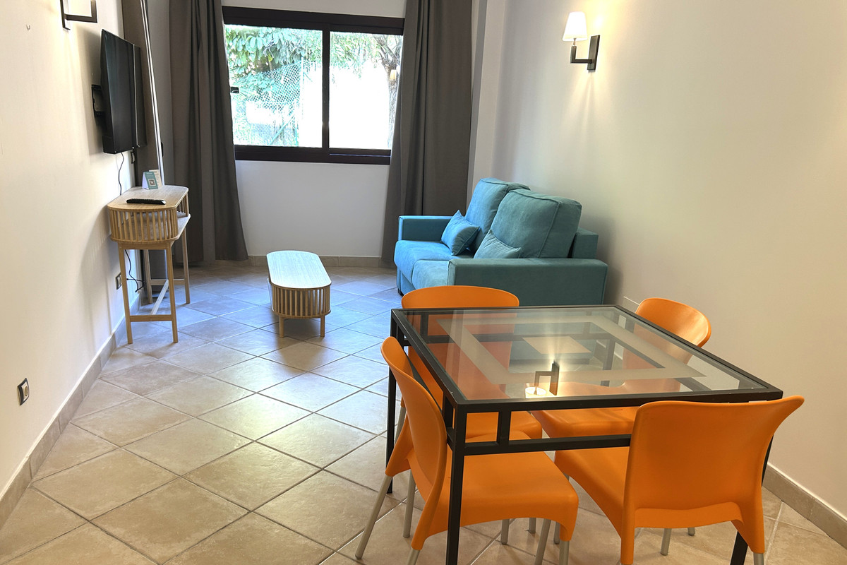Appartement te koop in Benahavís | 1 slaapkamers H5108185