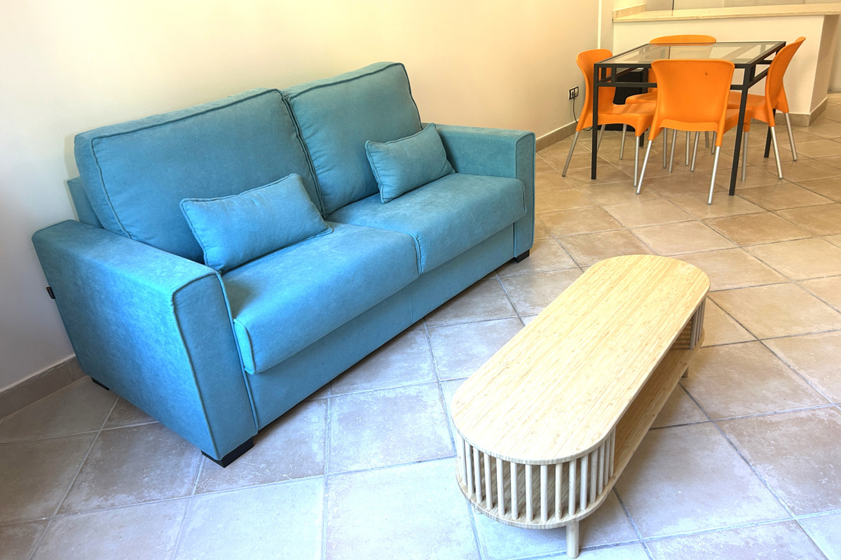 Appartement te koop in Benahavís | 1 slaapkamers H5108185