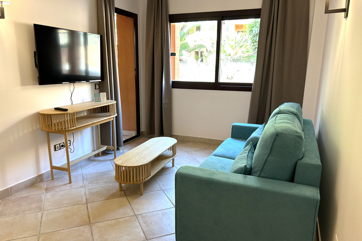 Appartement te koop in Benahavís | 1 slaapkamers H5108185
