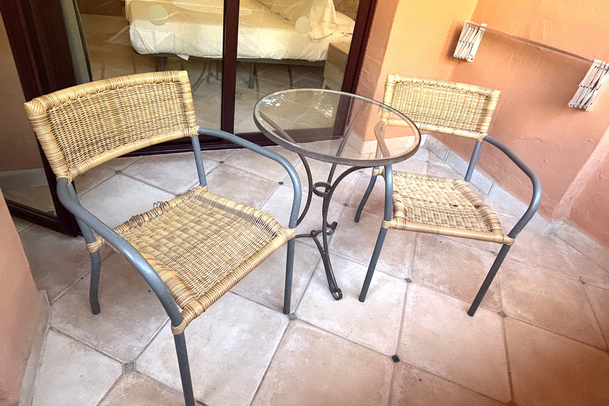 Appartement te koop in Benahavís | 1 slaapkamers H5108185