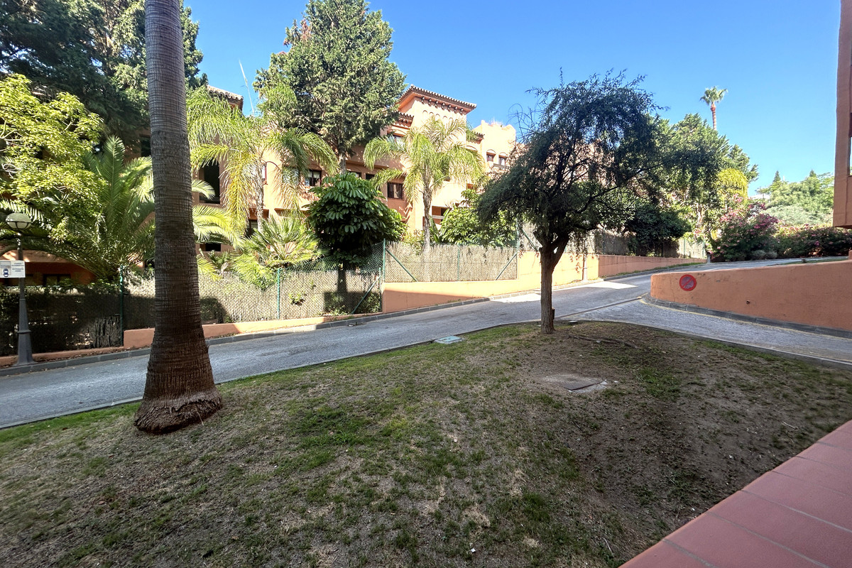 Appartement te koop in Benahavís | 1 slaapkamers H5108185