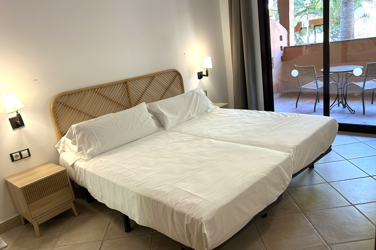 Appartement te koop in Benahavís | 1 slaapkamers H5108185